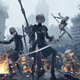 Image for article titled Nier: Automata's Broken Steam Version Is Finally Getting An Update